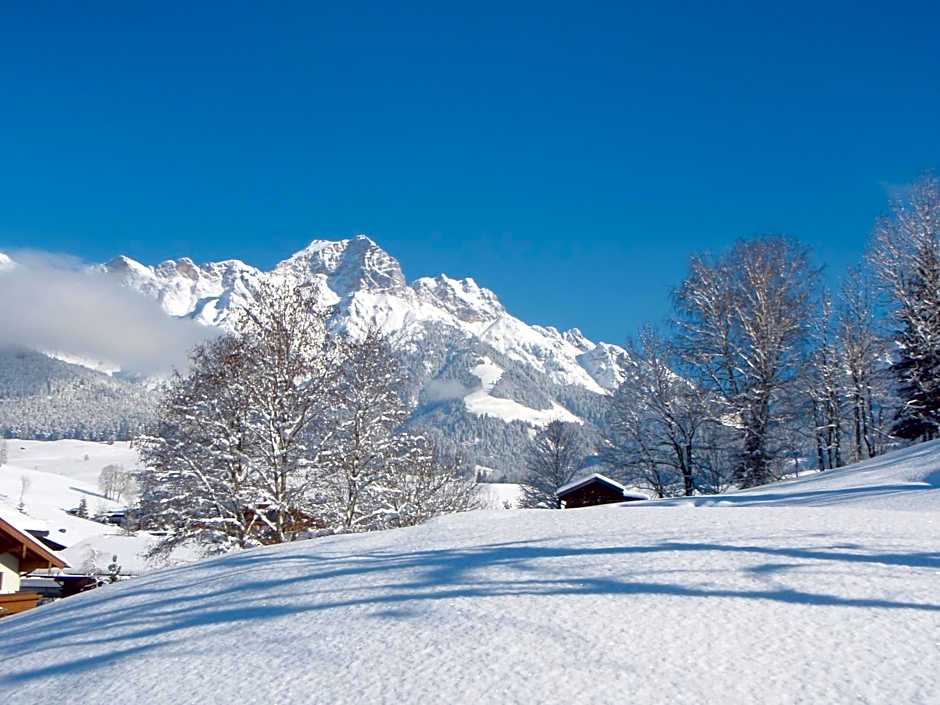 Pension Pinzgauer Hof