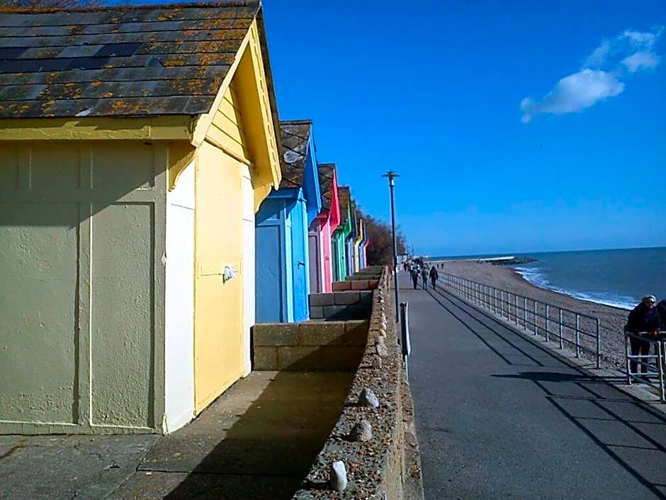 The Royal Norfolk Hotel