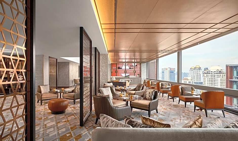 Chatrium Grand Bangkok