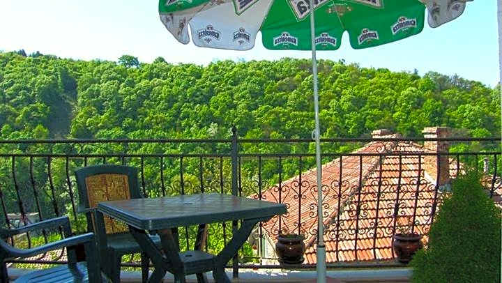 Family Hotel Silvestar