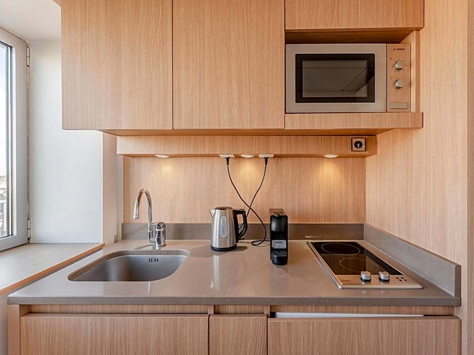 Residhome Nantes Berges De La Loire