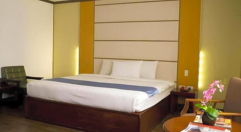 Horizon Hotel