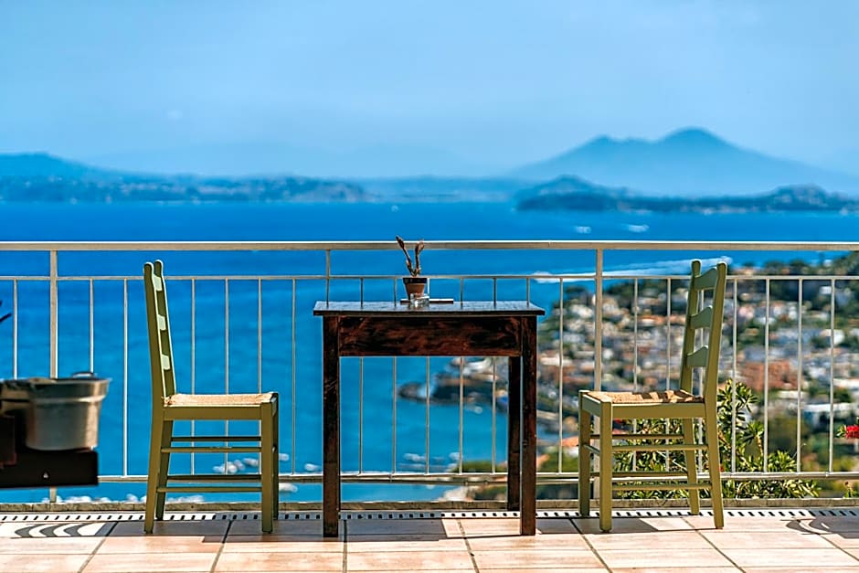 Paradise Relais Villa Janto'