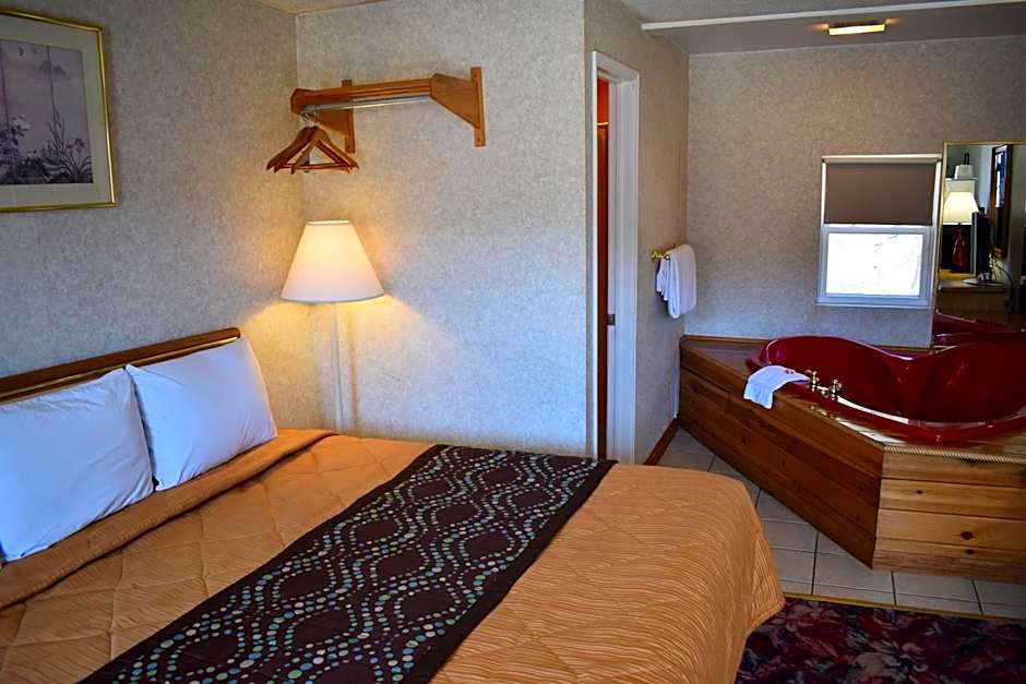 POCONO NIGHT LODGE