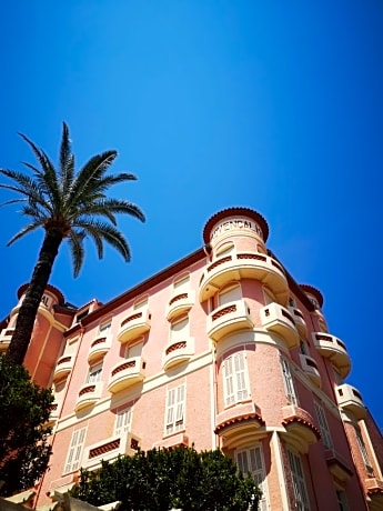 Hotel Provencal
