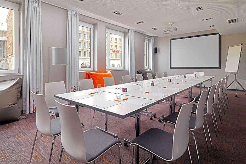Aloft Munich