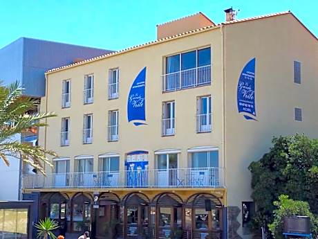 Résidence La Grande Voile