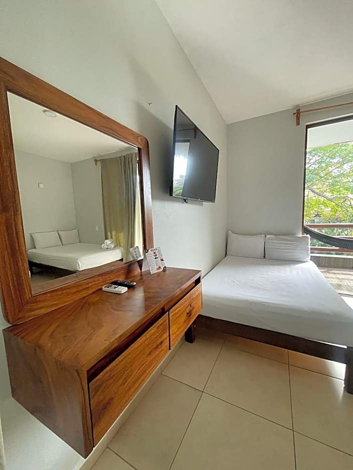 Hotel Aldea Sol