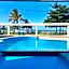 Apt 202 Frente para o Mar e Piscina Village das Ondas