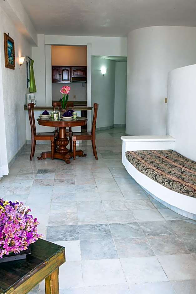 Hotel La Alondra