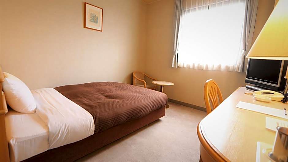 Oyama Palace Hotel