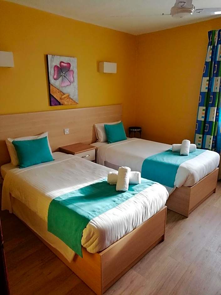 Sunseeker Holiday Complex