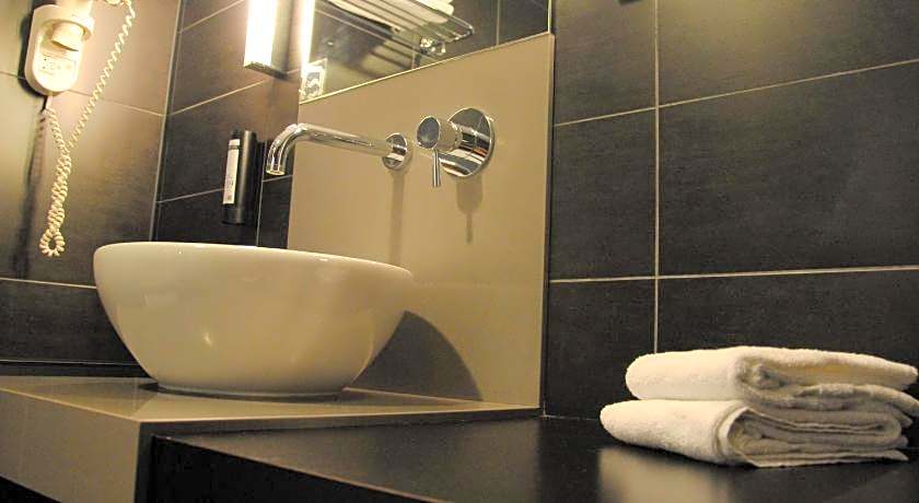 Ramada Brussels Woluwe