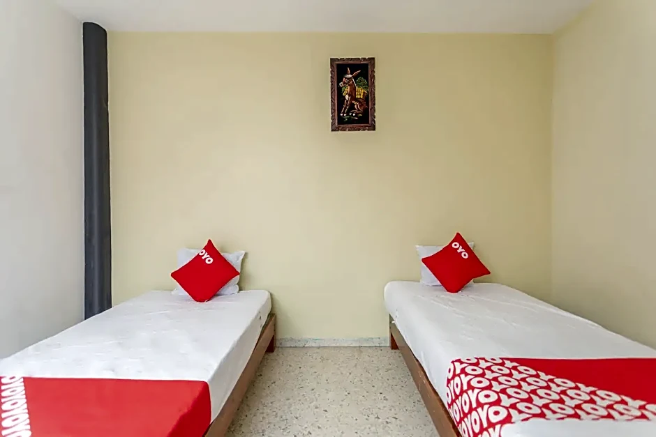 OYO Hotel Emperador