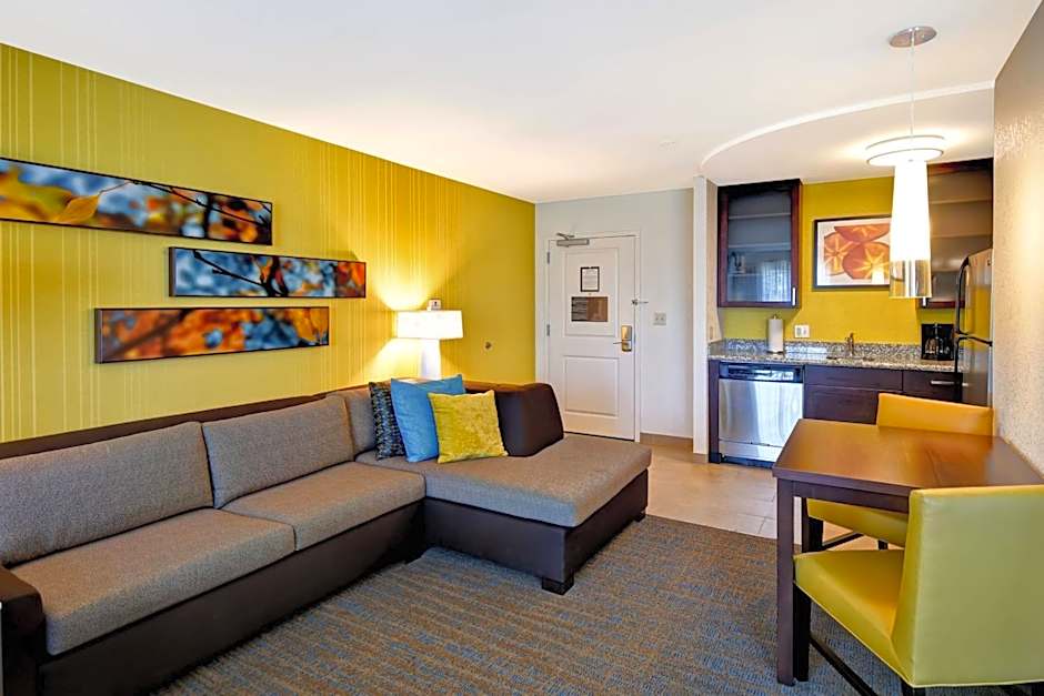 Residence Inn by Marriott Springfield Chicopee