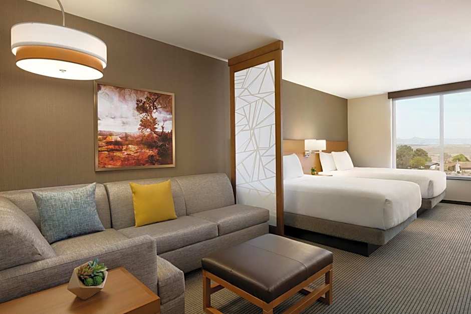 Hyatt Place Page/Lake Powell