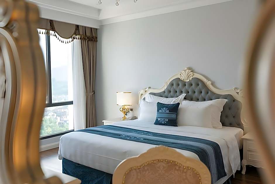 Melia Vinpearl Tay Ninh