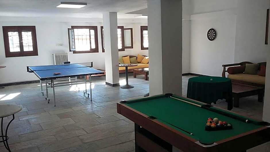 Pilio Sea Horizon Hotel