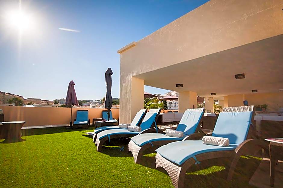 Residhome Nice Promenade