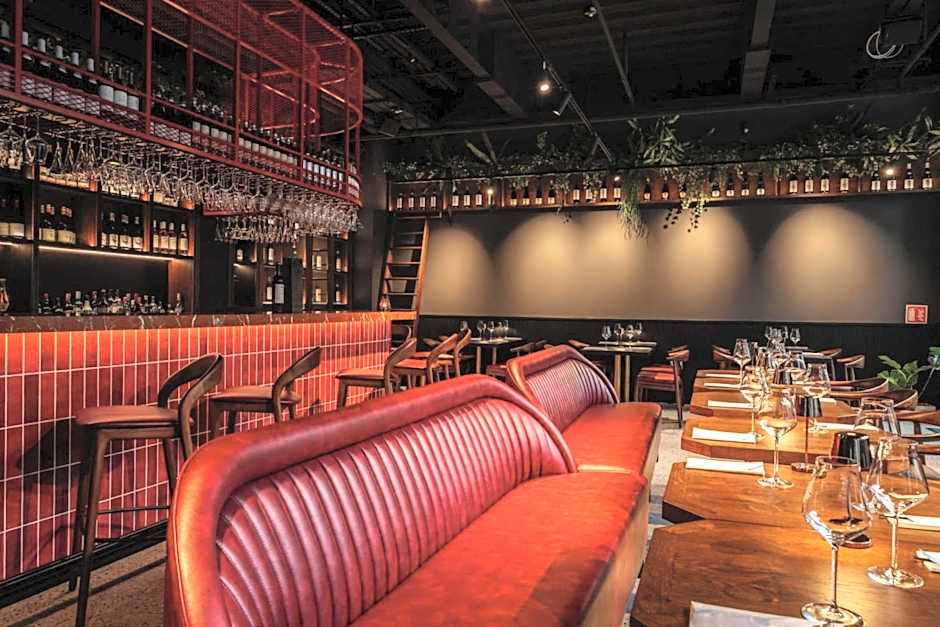 Radisson BLU Royal Hotel Dublin