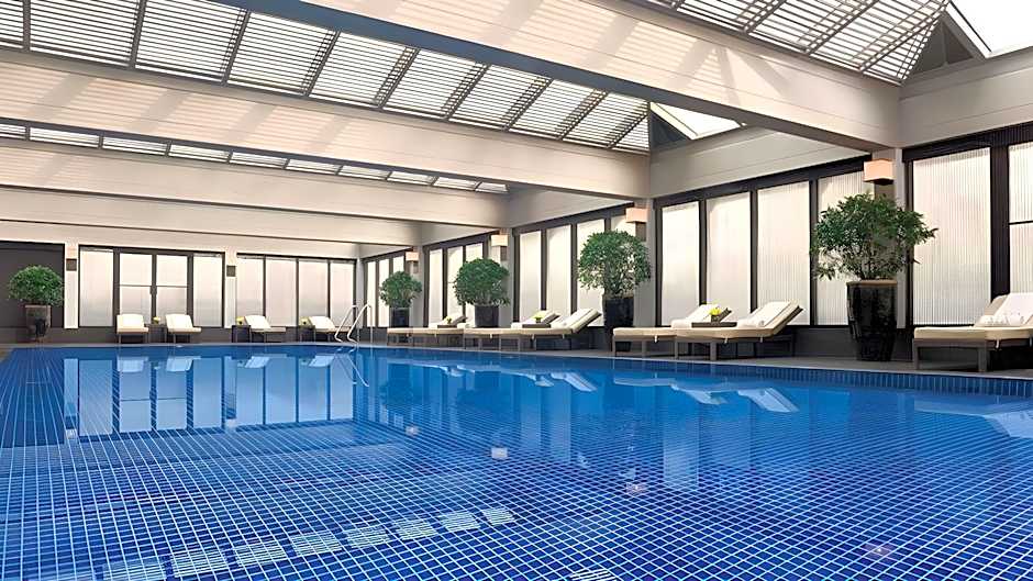 The Peninsula Beijing