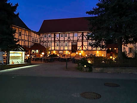 Hotel-Restaurant Johanneshof