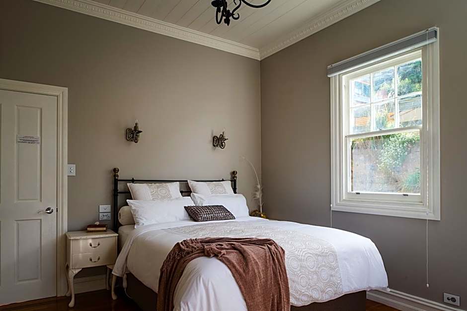 The Ark Stanley Luxury Bed and Breakfast