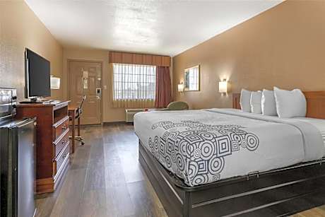 SureStay Plus by Best Western Poteau