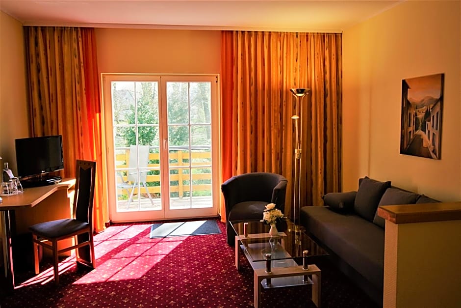 Parkhotel Klüschenberg