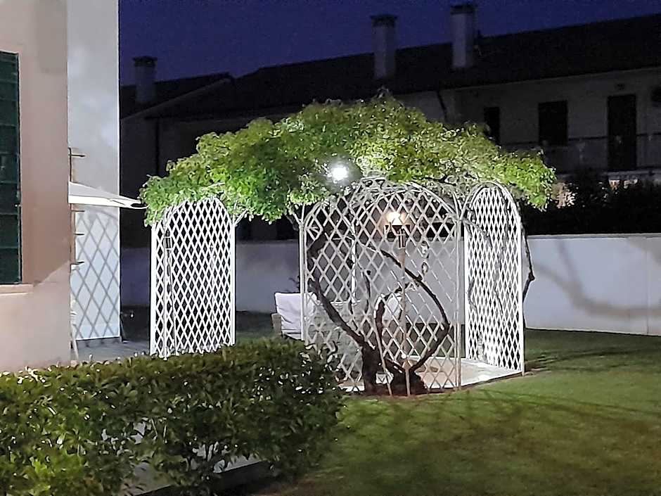 B&B Villa Griselda