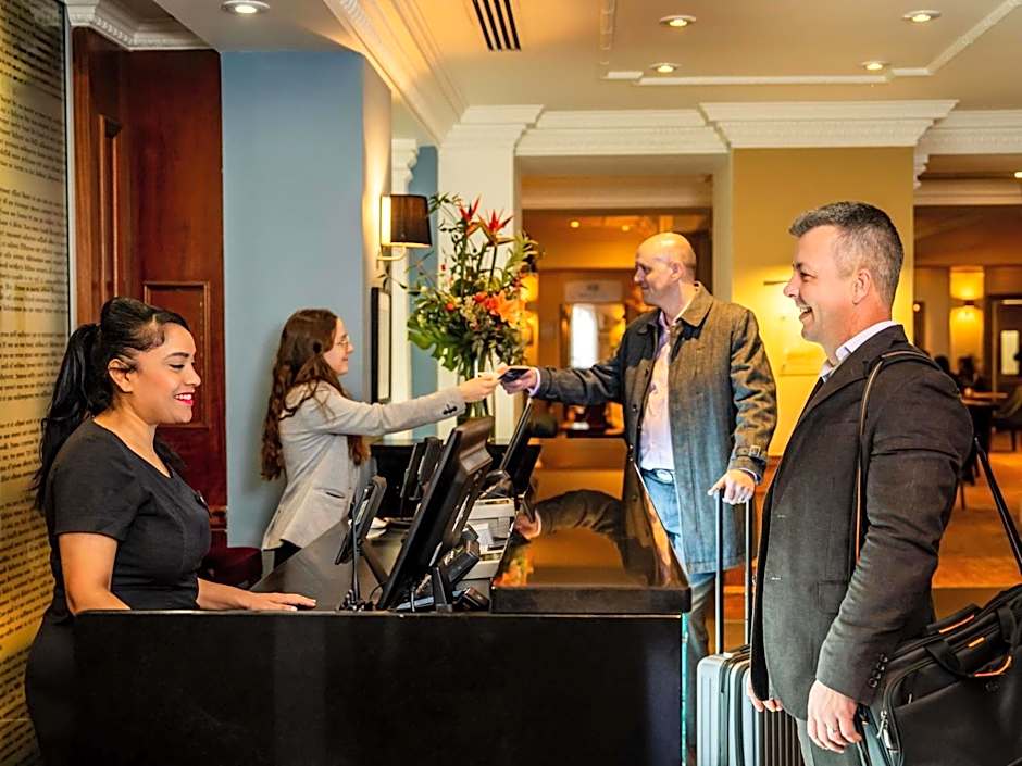 Mercure Exeter Southgate