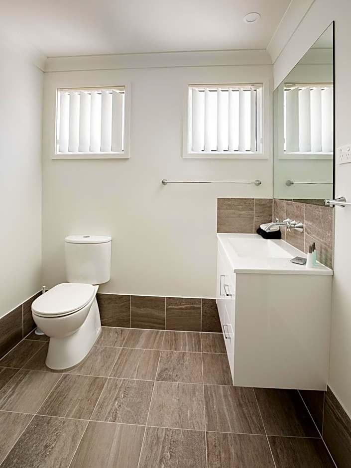 Wallsend Executive Apartments