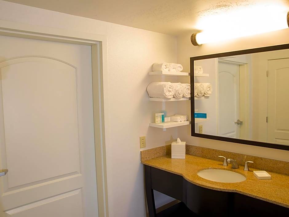 Hampton Inn By Hilton & Suites Albany-Downtown, NY