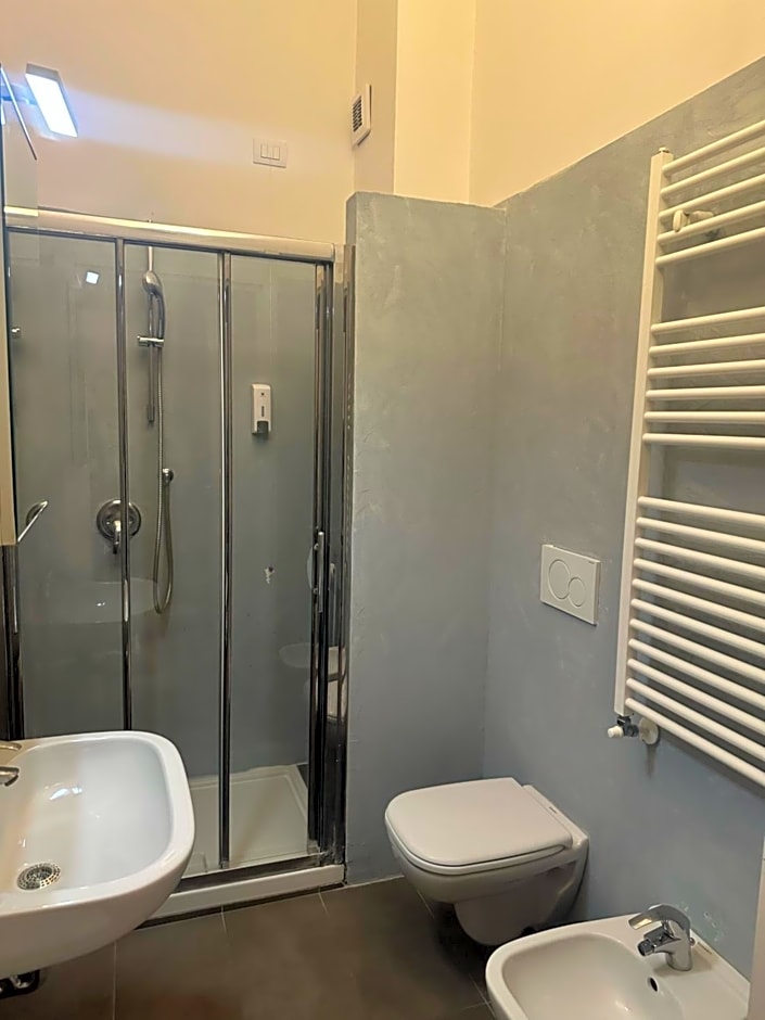 Villa Giovanna Citylife Milano