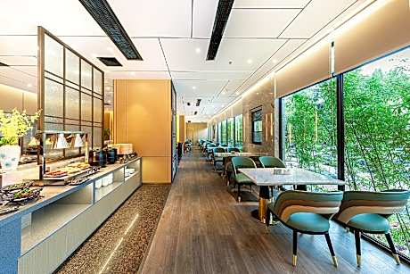 Atour Hotel Changsha Furong Square