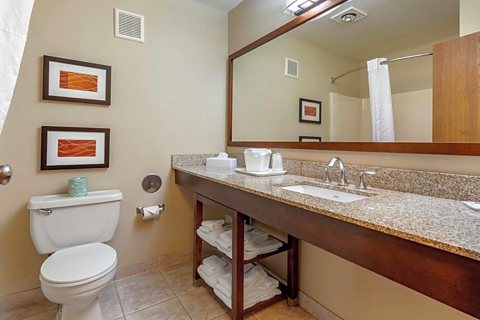 Comfort Inn Rhinelander