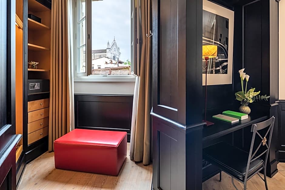 Palazzo Firenze by Baglioni Hotels & Resorts