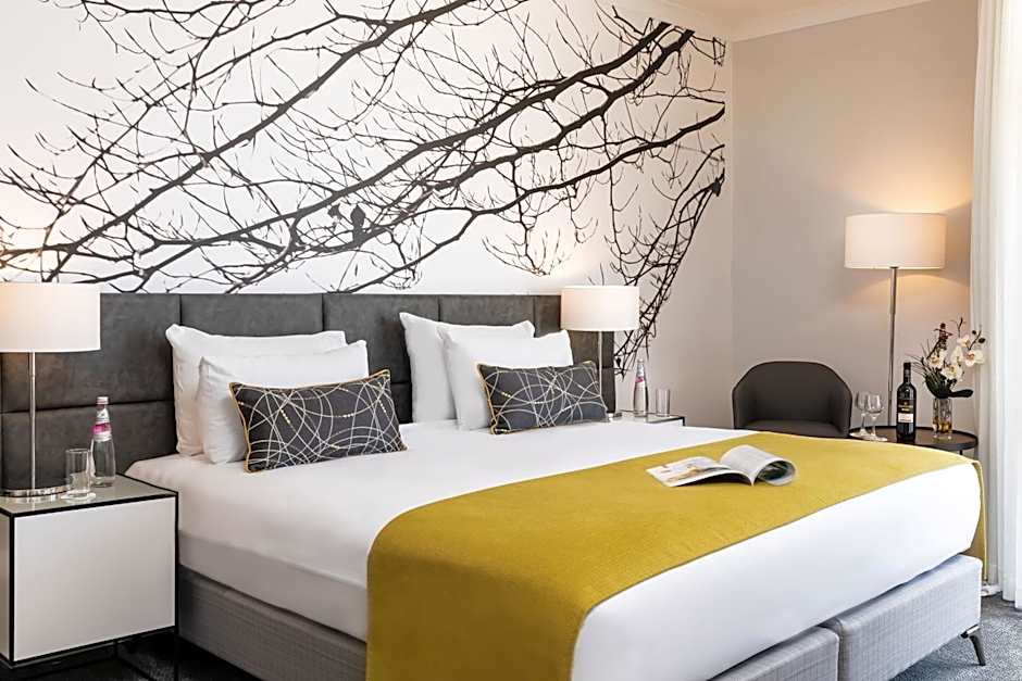 VERT Jerusalem by AFI Hotel