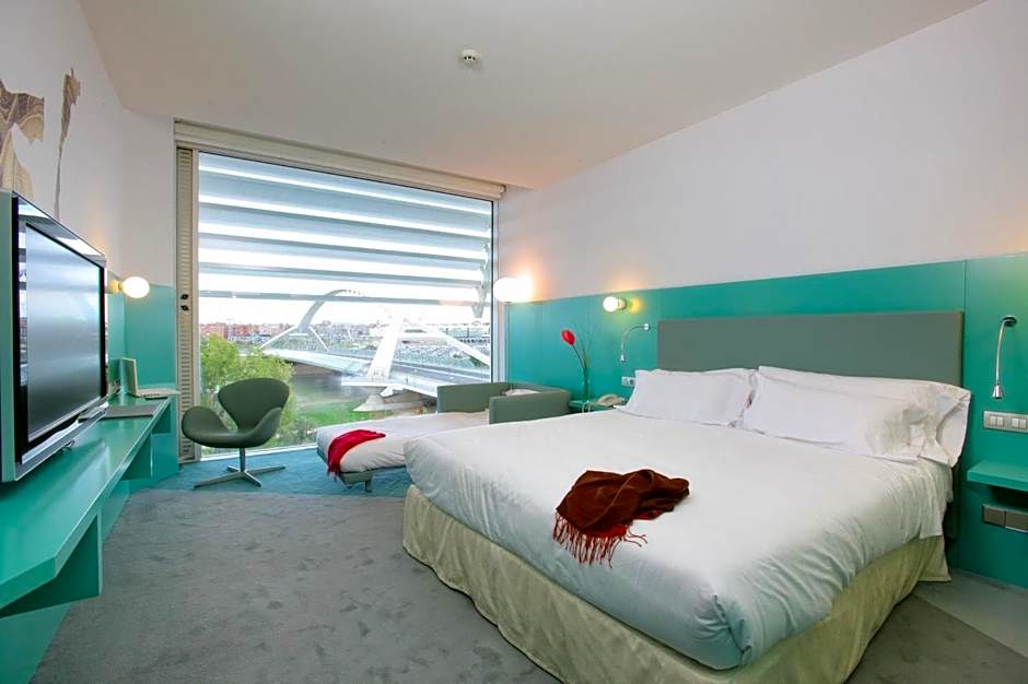 Hotel Hiberus