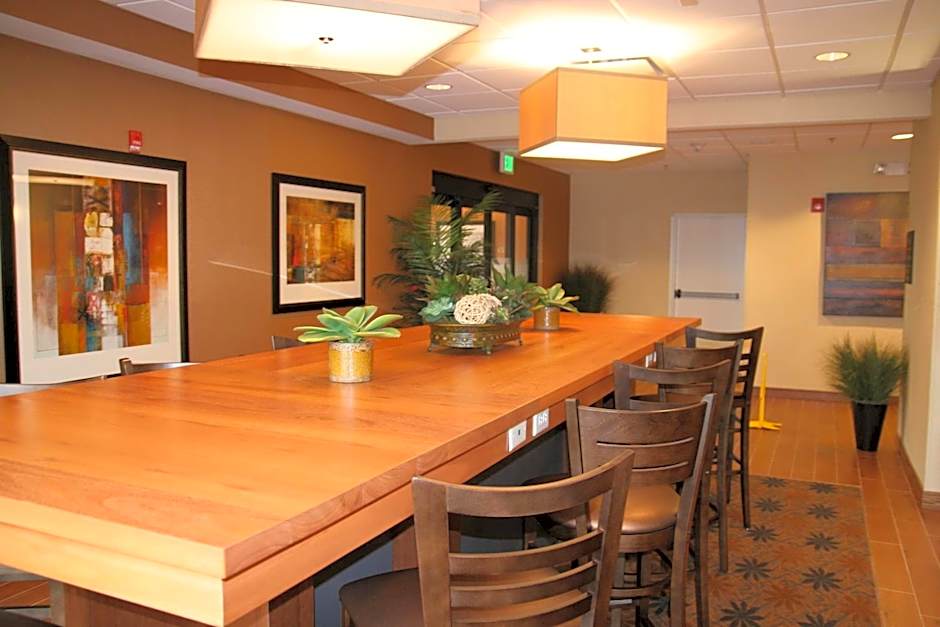 Hampton Inn By Hilton La Junta