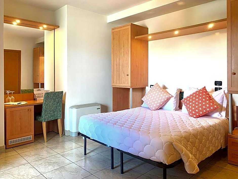 Hotel Bixio