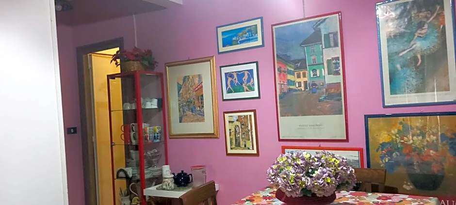 Cosmopolitan B&B