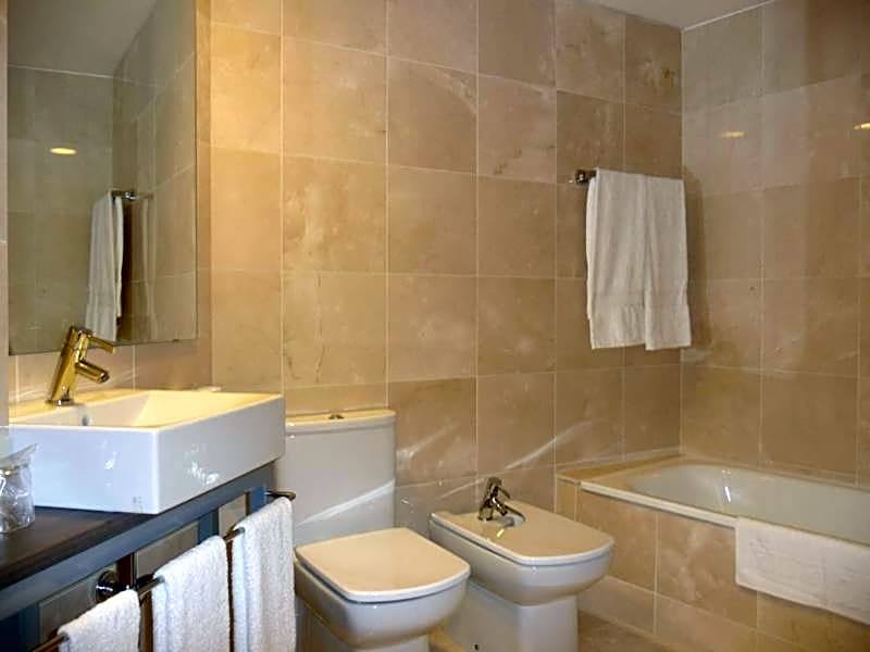 Hotel Verti