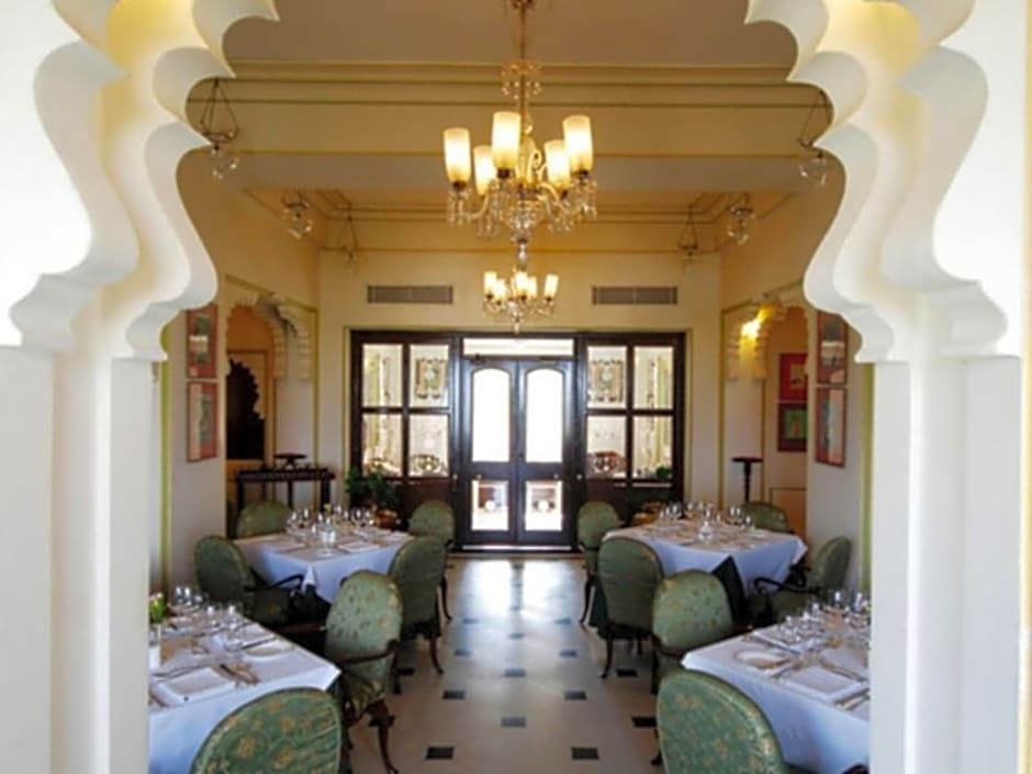 Shiv Niwas Palace by HRH Group of Hotels