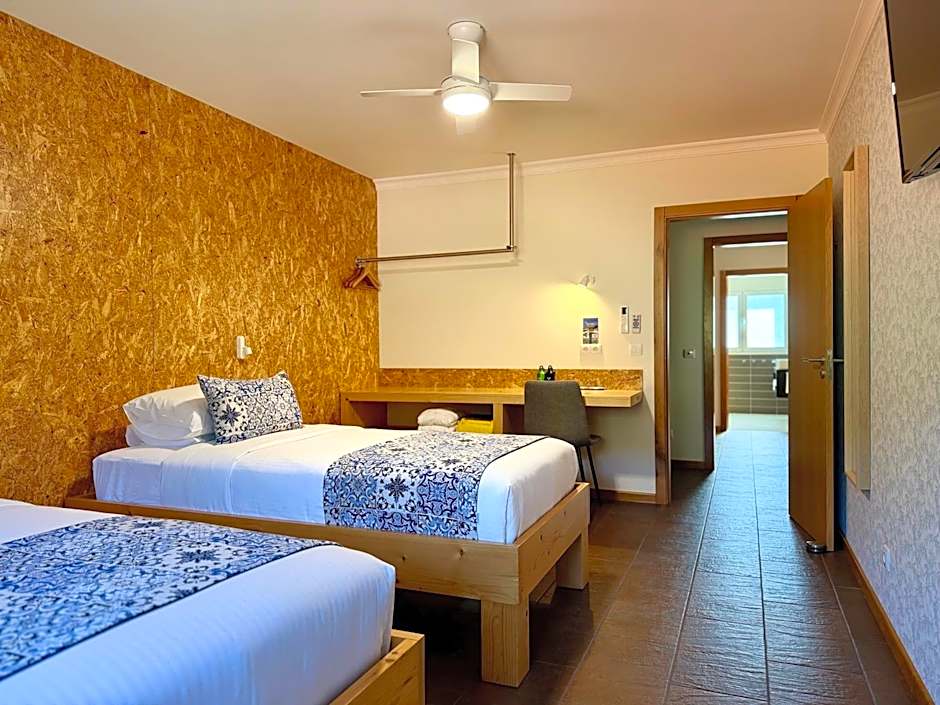 Casa Carvalhal - Adults Only