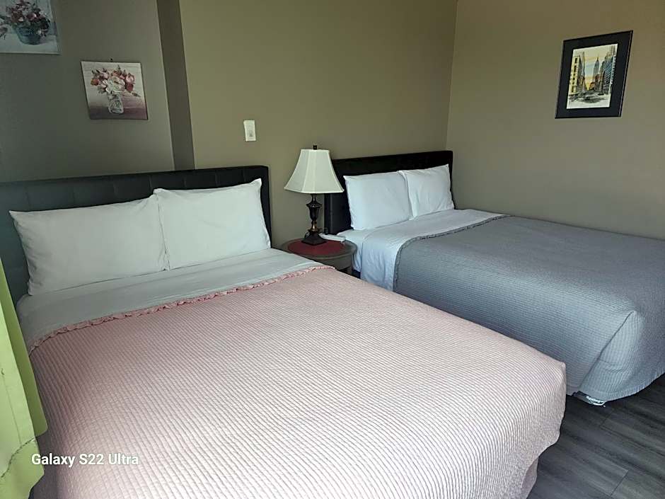 Nipigon Travelers Motel