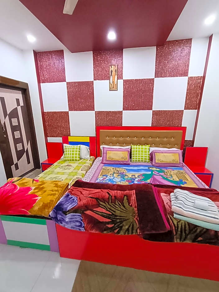 Friends Home Stay - Agra