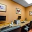 Quality Inn & Suites Grande Prairie