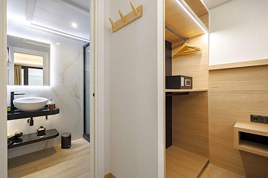 Feelathome Ventas Suites