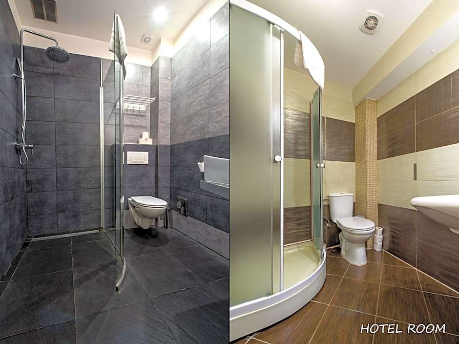Hotel Otakar